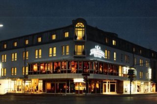 Hotel Central