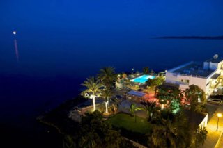 Hotel Atolon