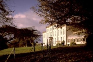Longueville House