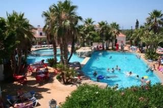 Siesta Mar