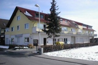 Hotel Garni Feldblick