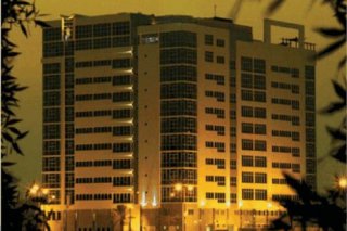 Elite Suites Hotel