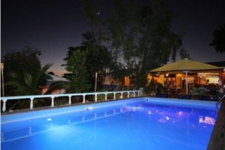 Caribbean Club Bonaire