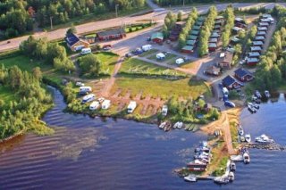 Holiday Village