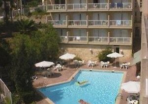 Hotel Torá