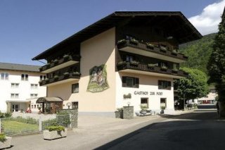 Hotel Zur Post
