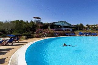 Park Hotel Cala Di Lepre & Spa