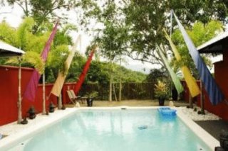 Mai Tai Resort