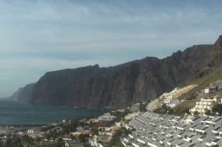 Los Gigantes