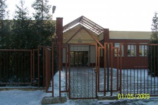 Przedszkole nr 4Łódź