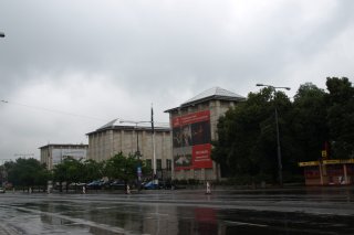 Muzeum Narodowe w Warszawie