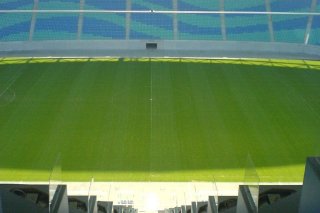 Stadion