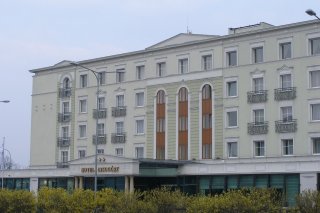 Hotel Łysogóry *** -