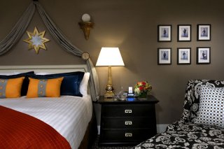 Hotel Monaco