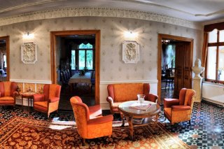 Hotel Opole Villa Park