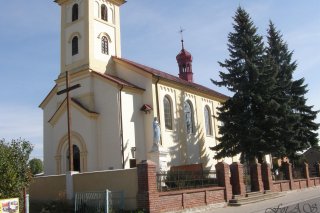 Kościół rzymskokatolicki 