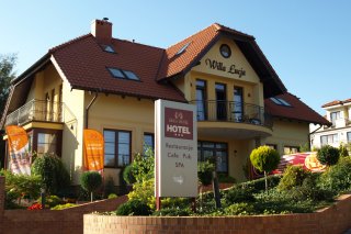 Willa Łucja we Władysławowie