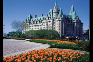 Chateau Laurier