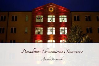 Biuro Rachunkowe Jacek Stronczek