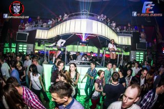 OPTIMUS CLUB