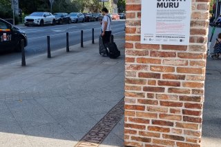 Mury Getta Warszawskiego