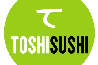 Toshi Sushi