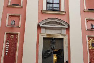 Sanktuarium Matki Bożej Łaskawej
