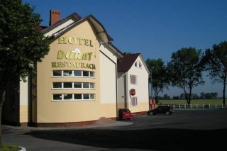 Hotel Dukat