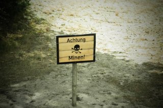 Muzeum Wyrzutni Rakiet