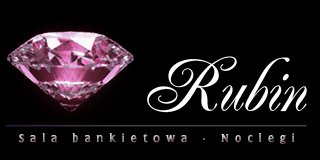 RUBIN Sala bankietowa Noclegi