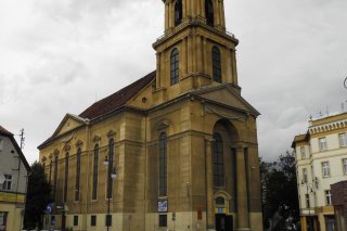 Kościół Maryi Matki Kościoła