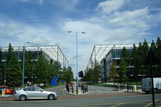 Chiswick ParkChiswick