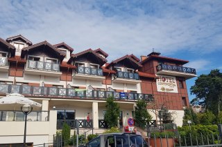 Hotel Continental