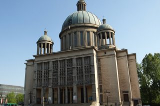 Kościół św. Teresy od Dzieciątka Jezus i Świętego Jana Bosko