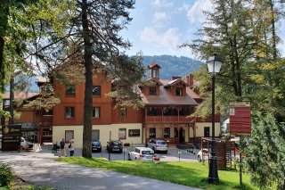 Hotel Batory