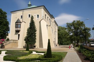 Zamek Książąt Pomorskich