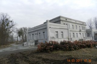 Pałacyk Kosińskich