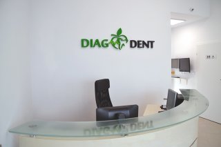 Diagdent - Pracownia Radiologi Stomatologicznej na Ursynowie  