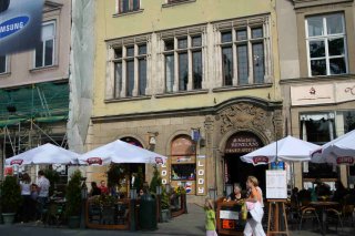 Karczma Podwórko Maryny