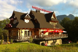 Karczma Szymaszkowa