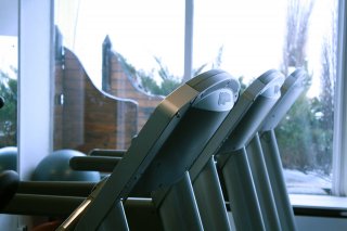 OneWay Health Club