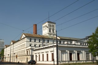 Centralne Muzeum Włókiennictwa