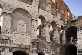 Colosseum