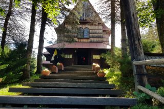 Kościół parafialny św. Michała Archanioła