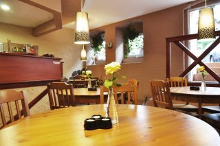 Pizzeria AI Dente