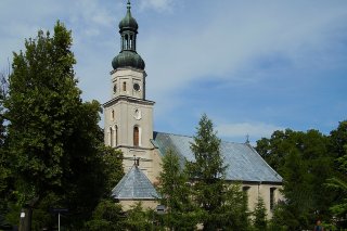 Kościół Michała Archanioła