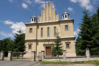 Kościół rzymskokatolicki 