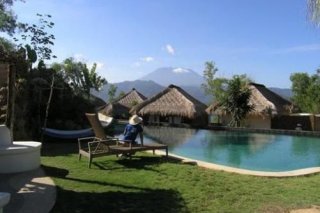 Bloo Lagoon Village
