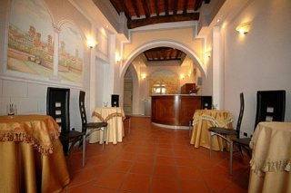 Dimora Dei Guelfi