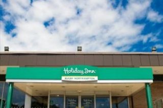 Holiday Inn Rugby-Northampton M1 Jct18